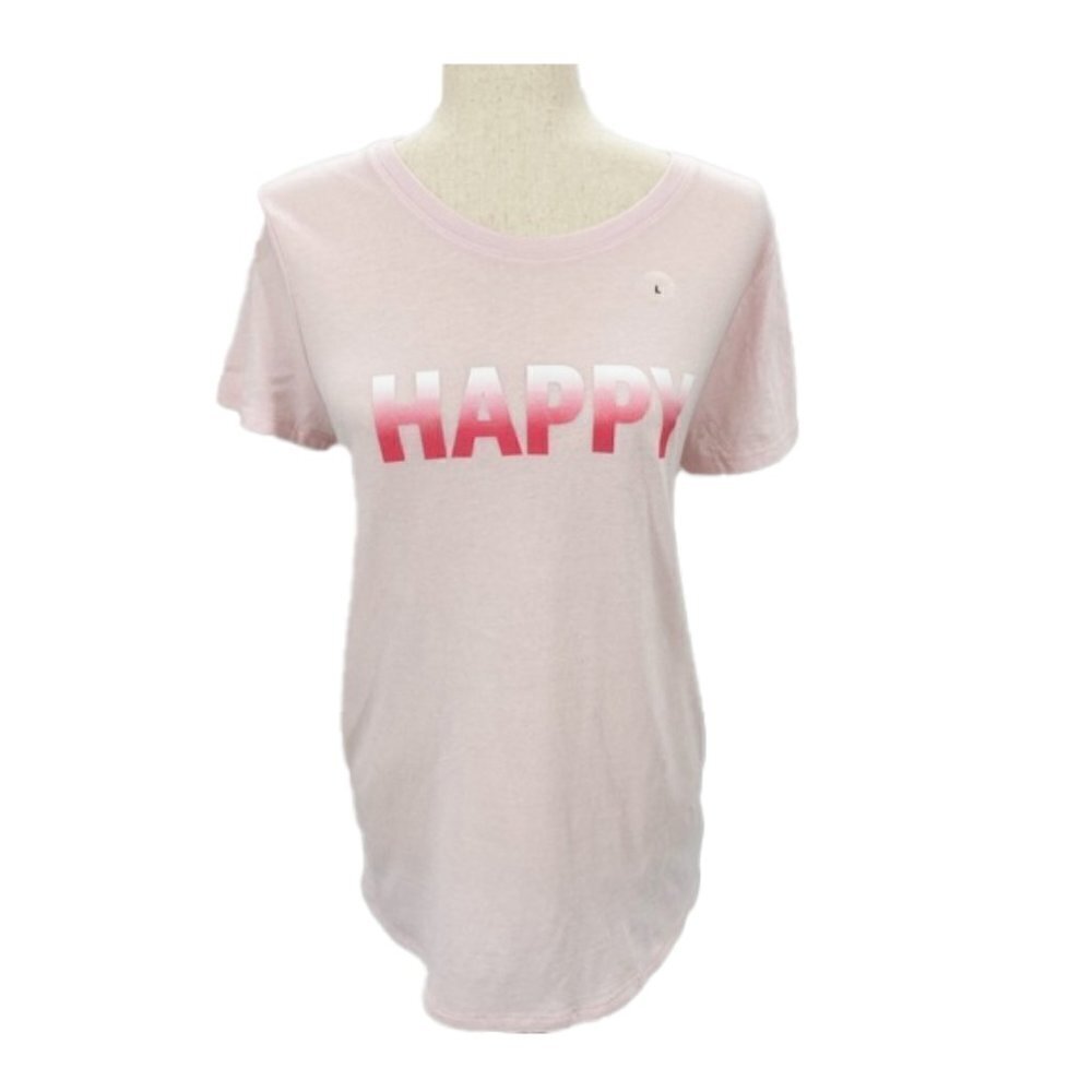 ❤️ 🆕 GAP Happy Shirt Size XS